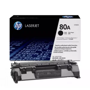 80A Toner