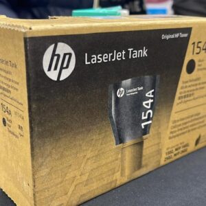 HP 154A Refill (Toner Refill For HP 1502 - 1602 - 2502 - 2602)