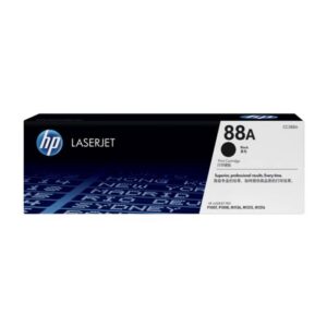 HP 88A Toner Box Pack Price In Pakistan