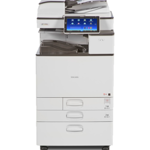 Ricoh MPC 2004/2504 Colour Photocopier