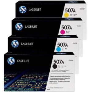 HP 507A Toner Price in Pakistan