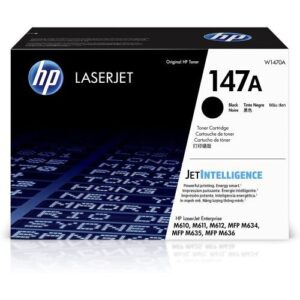 HP 147A Toner Box Pack Price In Pakistan