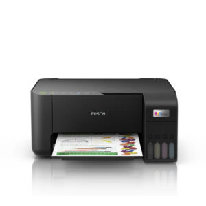 Epson EcoTank L3250 | A4 Wi-Fi All-in-One Ink Tank Printer